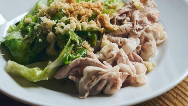 きのう何食べたシロさんレシピ ビーフシチューでクリスマス会