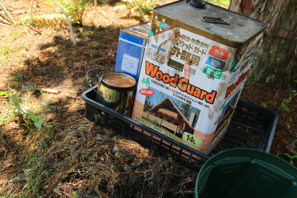 手作りネームプレート設置園芸日記byHiyamaローズガーデンみんなの趣味の園芸355200