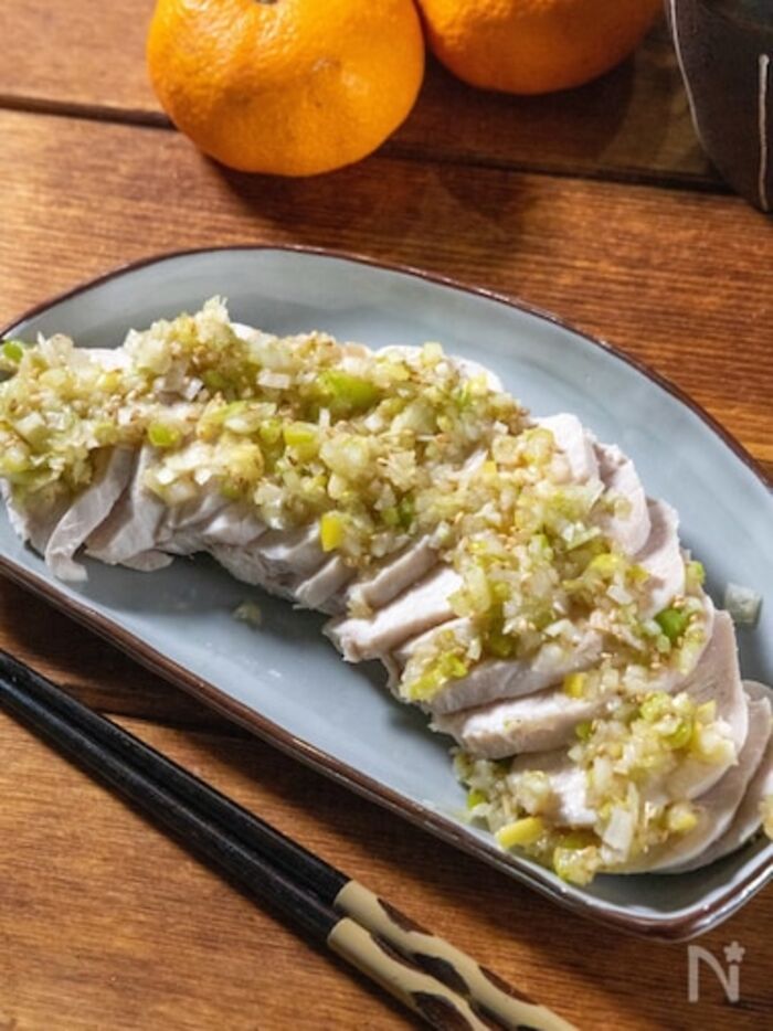 忙しいスポーツ好きへ！絶品サラダチキン家庭料理15選 簡単時短- Green Beans レシピまとめ