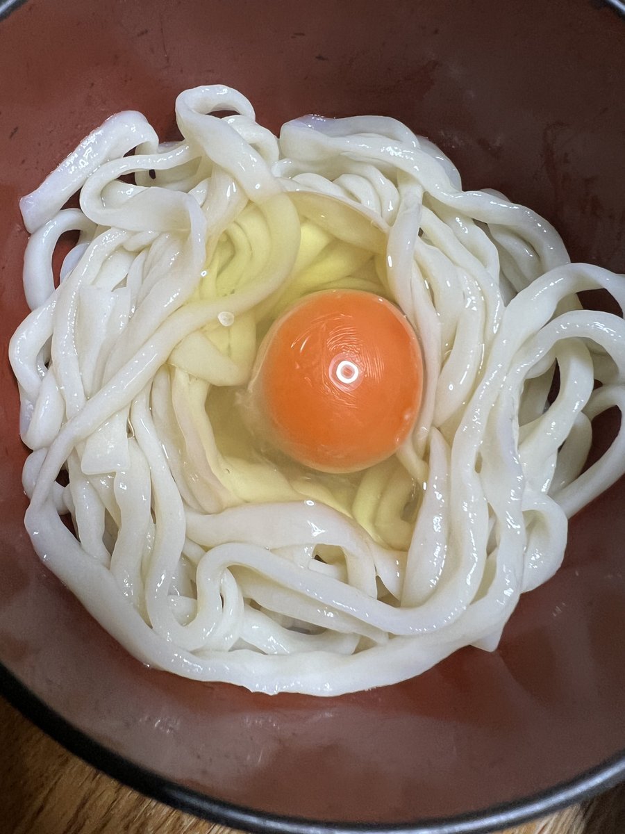 ざるうどん - 断腸亭料理日記