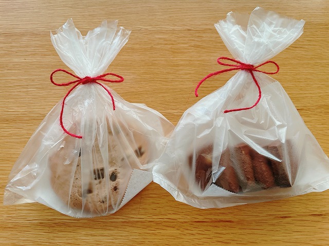 ラッピングまで丸ごと！手作りバレンタインブログオルファカッター 親子で楽しむ無料工作サイト ツクルト