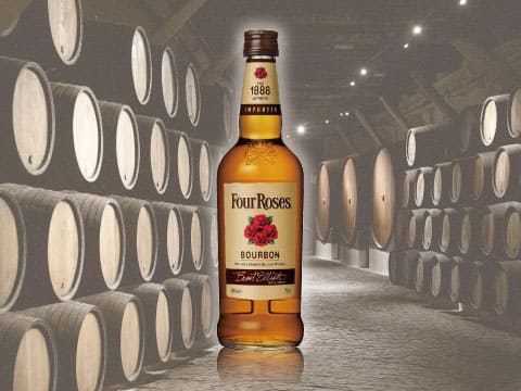 アメリカンバーボンウイスキー蒸留所12か所解説！おすすめ銘柄も紹介 - たるブログ