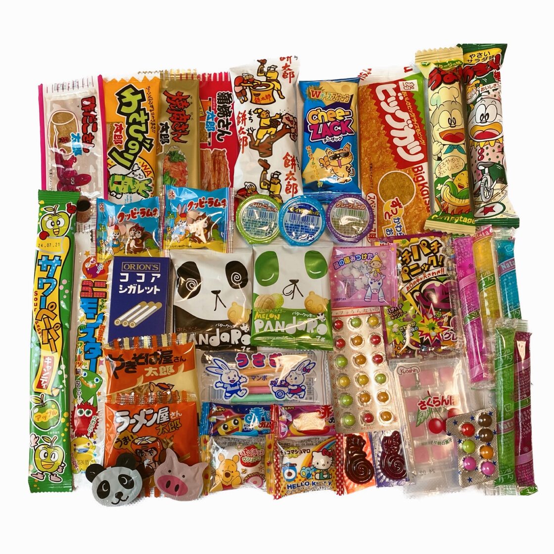 楽天市場 100 円 駄菓子 詰め合わせの通販