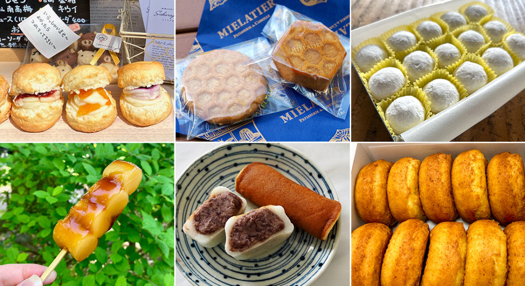 1,000円前後 センスのいい手土産おすすめ28選手軽なのに高級感があるお取り寄せお菓子まとめ高級ナビ