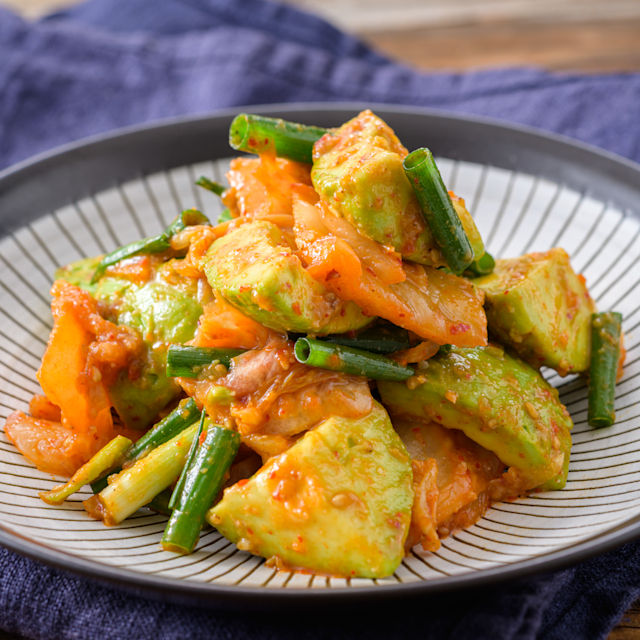 世界一美味しいアボカドの食べ方 ※ 私調べ« すごはんたのしごと