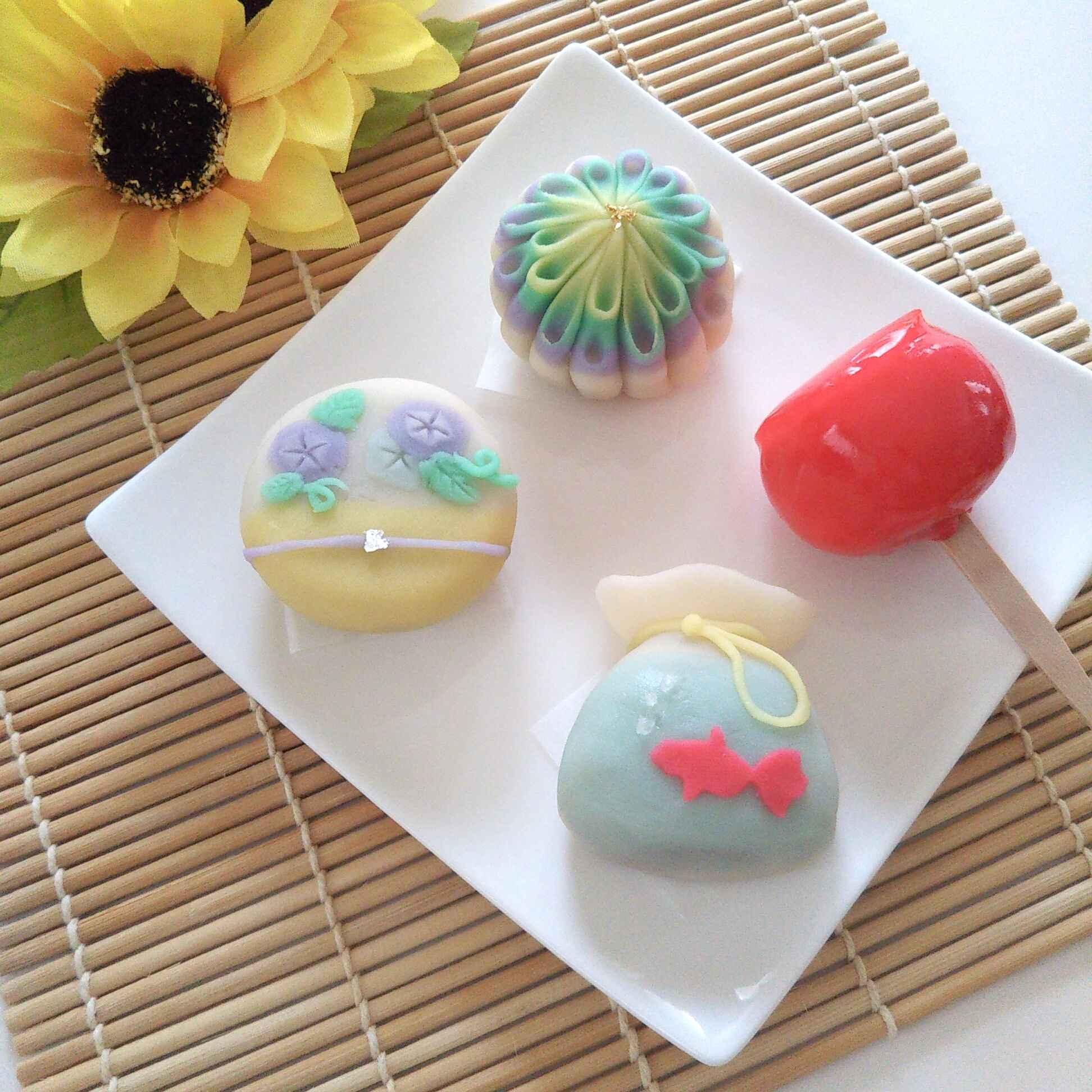 楽天市場 KUNNKENN 和菓子道具 練り切り 道具 生抜 蓮花 はす 蓮の花 夏 立体 押し型 22X17mm押し棒 和菓子 季節製菓用品 かわいい お菓子作りhr-96 : 勲建菓子道具店