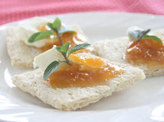 アプリコットジャムの作り方！ドライフルーツからつくる簡単レシピ。 - サンタローサ公式オンラインストア