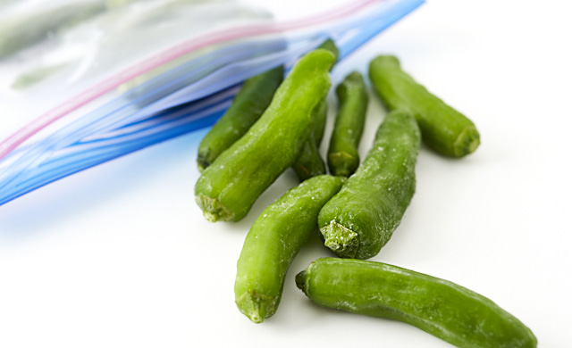 ピーマンとシシトウの育て方：初心者向けガイド