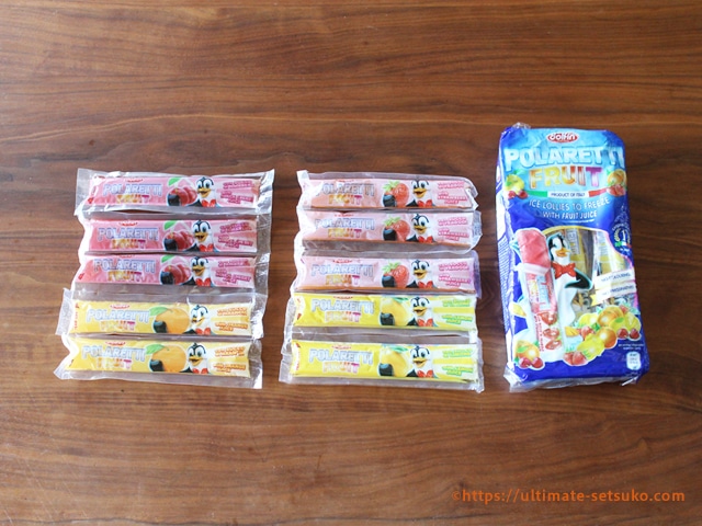 UCC The Blend アイスコーヒー ポーション IceCoffee き釈タイプの在庫情報:コストコで在庫番