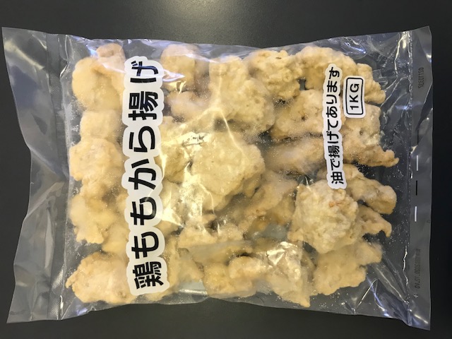大鶏排 ダージーパイ