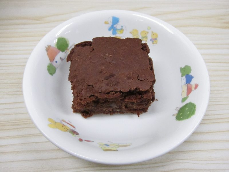 7月17日 水 おやつ給食ブログ牟礼保育園学校法人幾度学園・社会福祉法人牟礼会