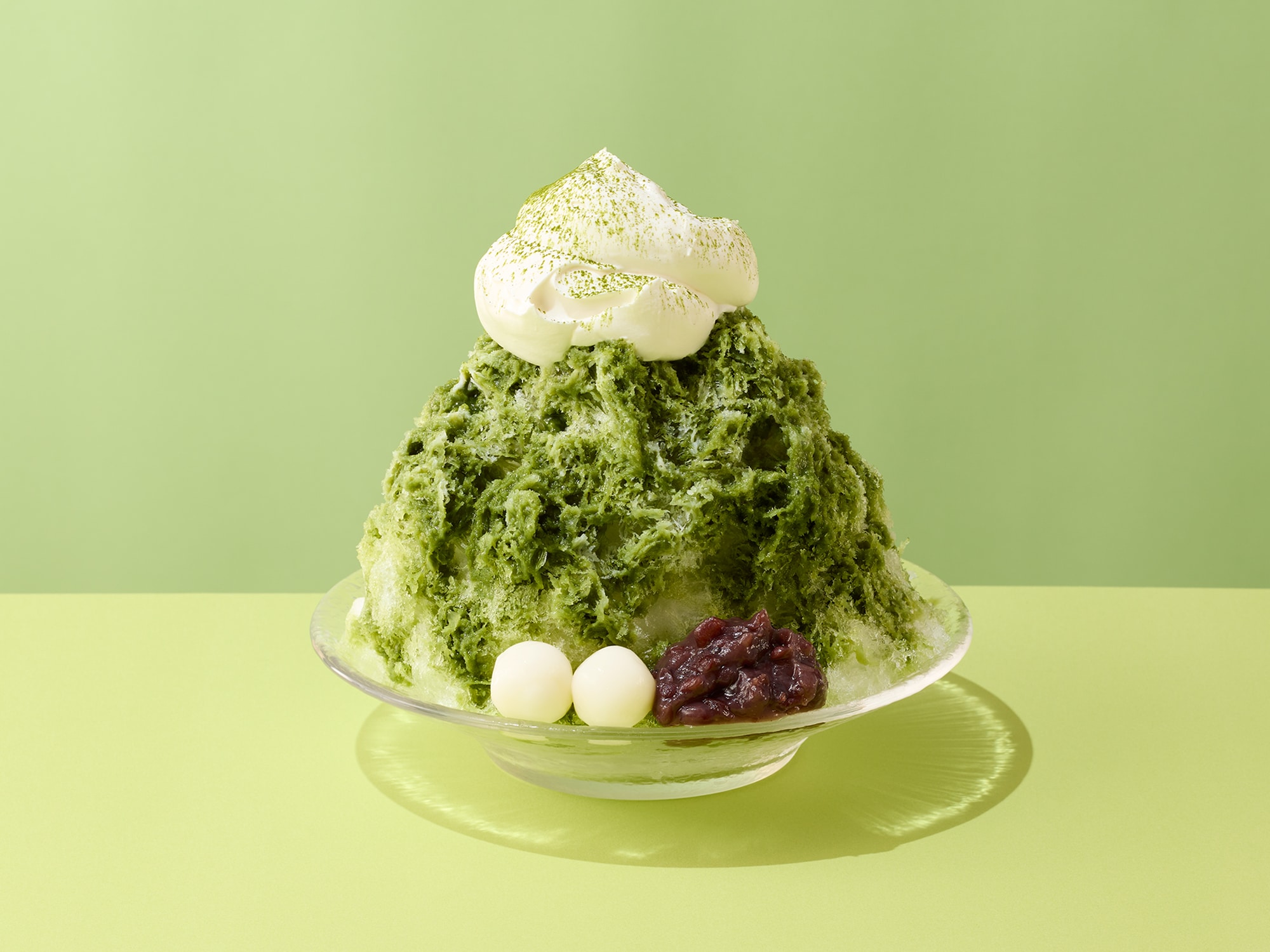 鹿児島のかわいい絶品かき氷「白熊」を食べよう！白熊発祥の店「天文館むじゃき」 - 日本の観光メディアMATCHA