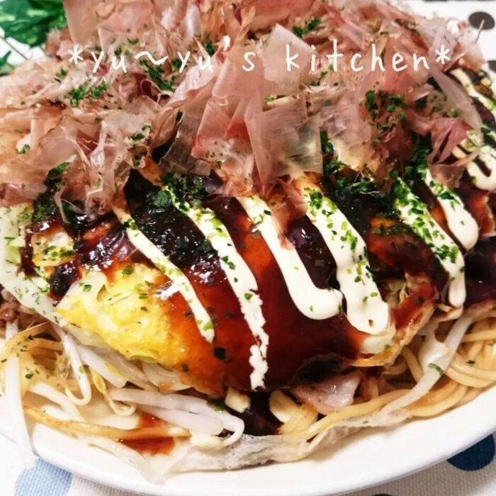 広島風お好み焼きの魅力とレシピガイド2025 年のリアルなLemon8ユーザー体験