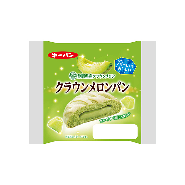 ファミマで「濃い宇治抹茶メロンパン」が今年も登場、2025年4月22日発売。宇治抹茶ペースト＆ホイップをサンドした抹茶尽くしのメロンパン – コンビニチェッカ