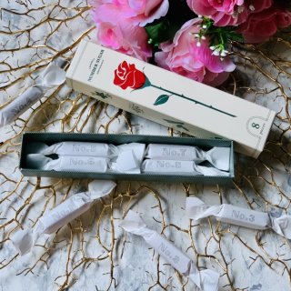 今日をちょっと幸せにする。表参道のキャラメル専門店「ナンバーシュガー」Sheage シェアージュ