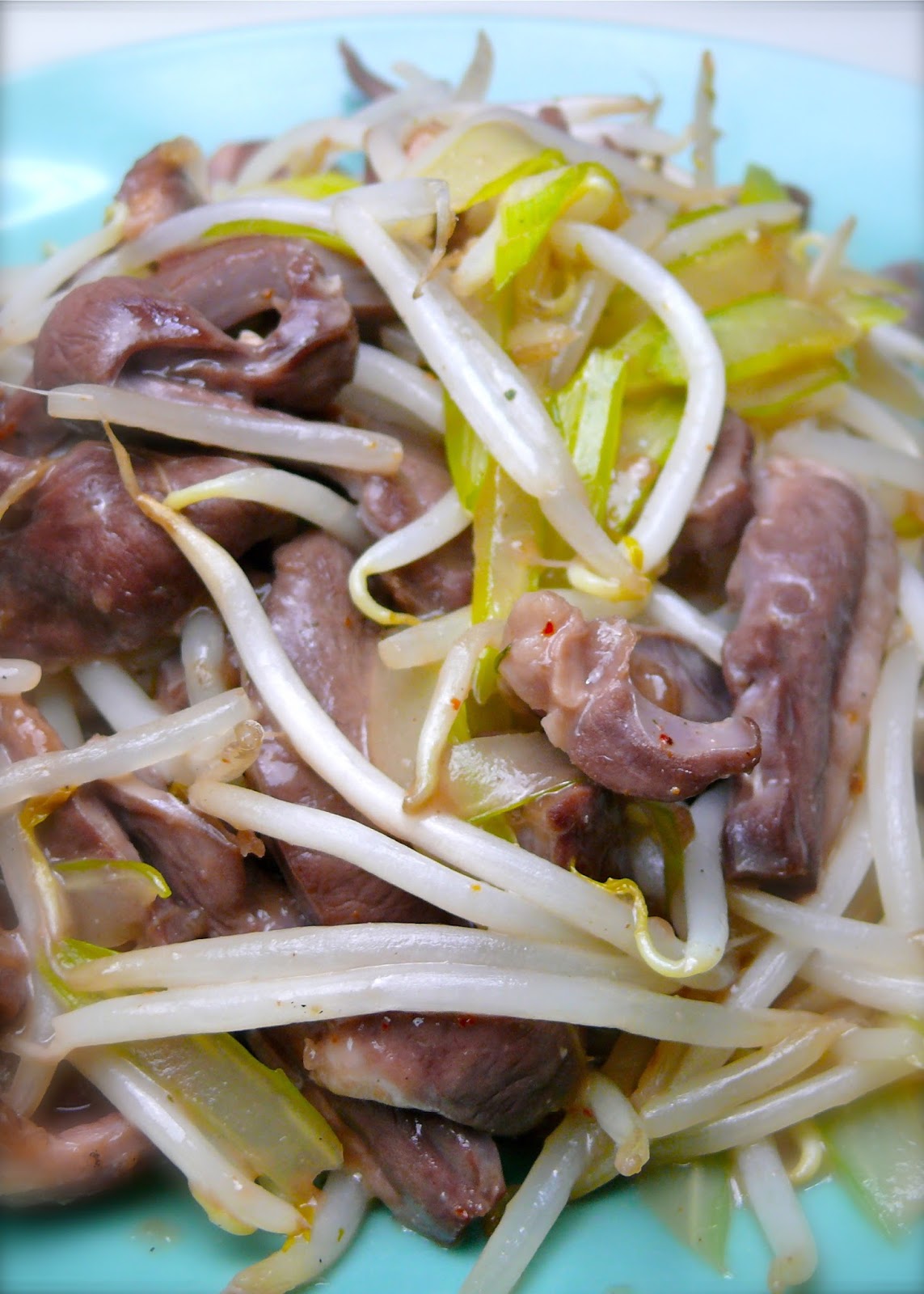 豚肉ともやしのオイスターソース炒め 190203 コープクッキング - 生活協同組合コープこうべ