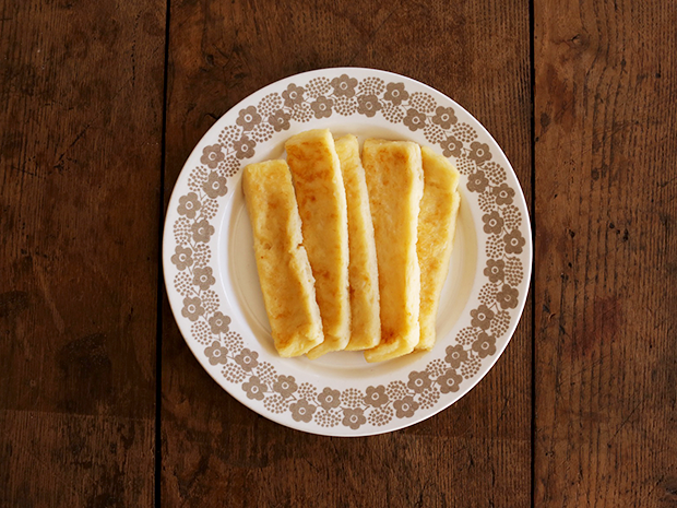 基本からアレンジまで！思わずつくりたくなる「手づかみ食べ 食パン」のレシピ集クックパッド