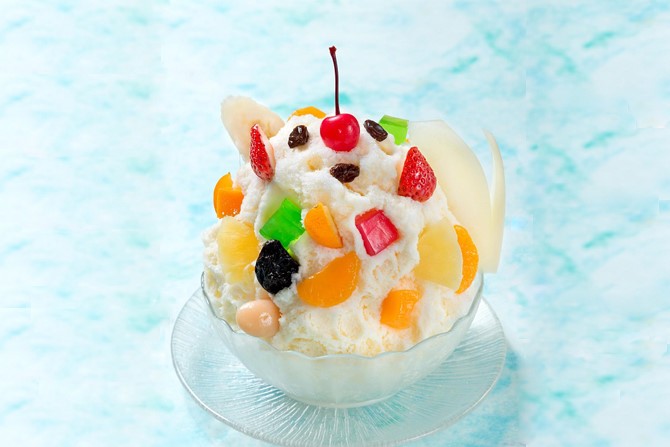 鹿児島名物「しろくま」おすすめ店7選。おいしくて可愛い“ふわふわかき氷”が絶品 じゃらんニュース