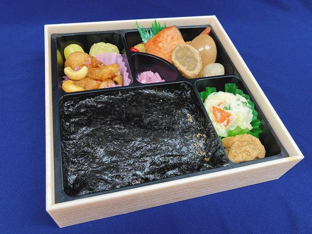 一般人でも買える老舗ロケ弁「津多屋」人気の秘密は圧倒的 なおいしさと心温まる接客でした。芸能人御用達の味を実食！くるめしノート