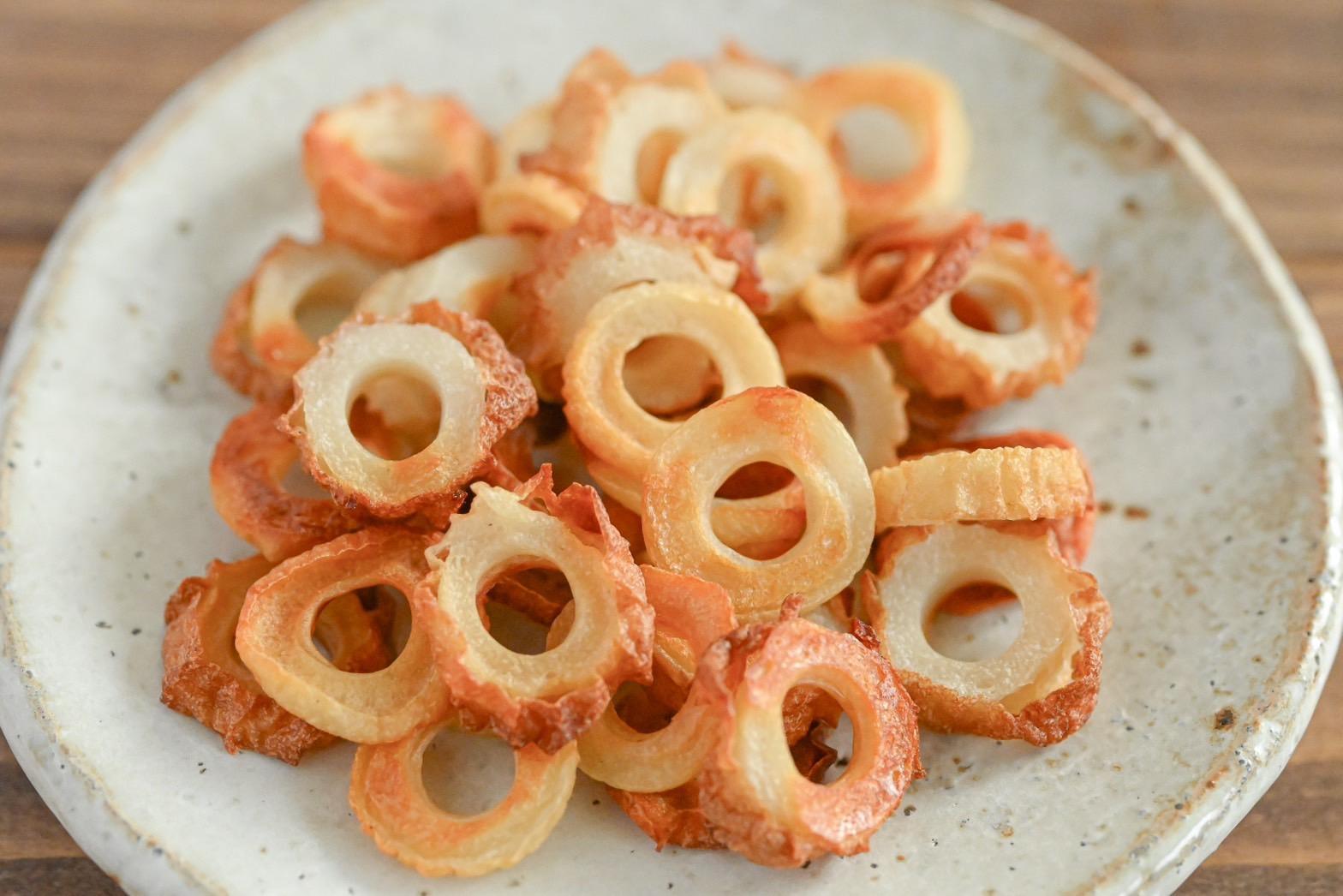 うちのおかずちくわサラダ 生