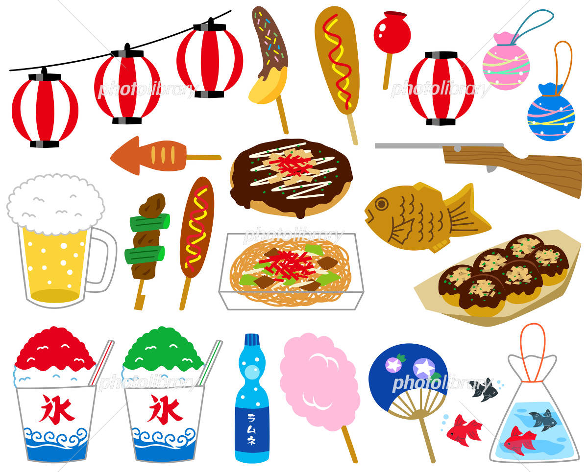 手描きベクター食べ物イラスト素材 フランクフルトのイラスト 縁日・お祭り・屋台の食べ物158388201 毎月1点無料 フリー のストックフォト イメージマート