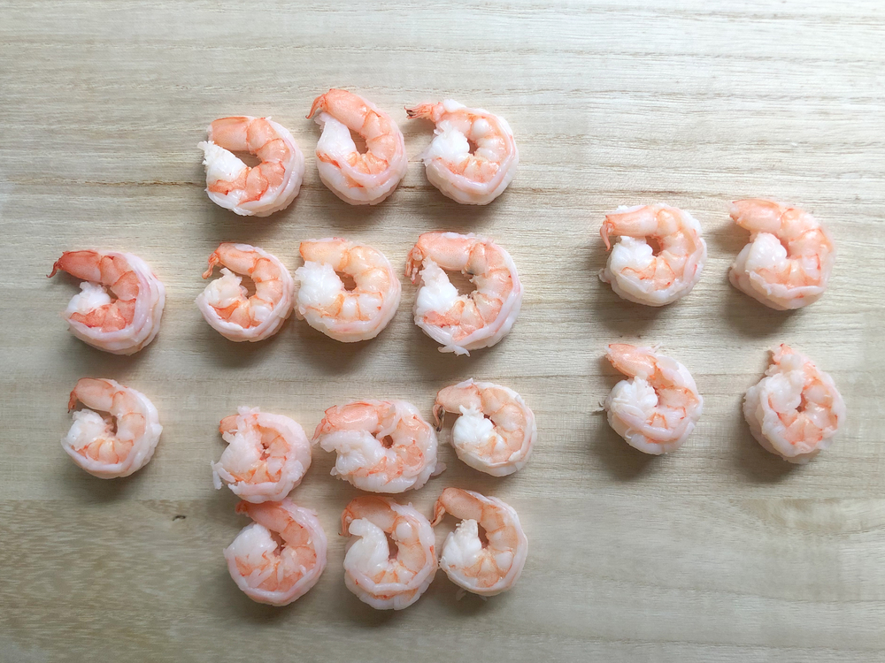 海老の下処理☆臭み取り☆ レシピ・作り方 by ひまわりスマイル515 - 楽天レシピ