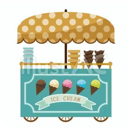 楽天市場 屋台 アイスクリーム・シャーベットスイーツ・お菓子 の通販