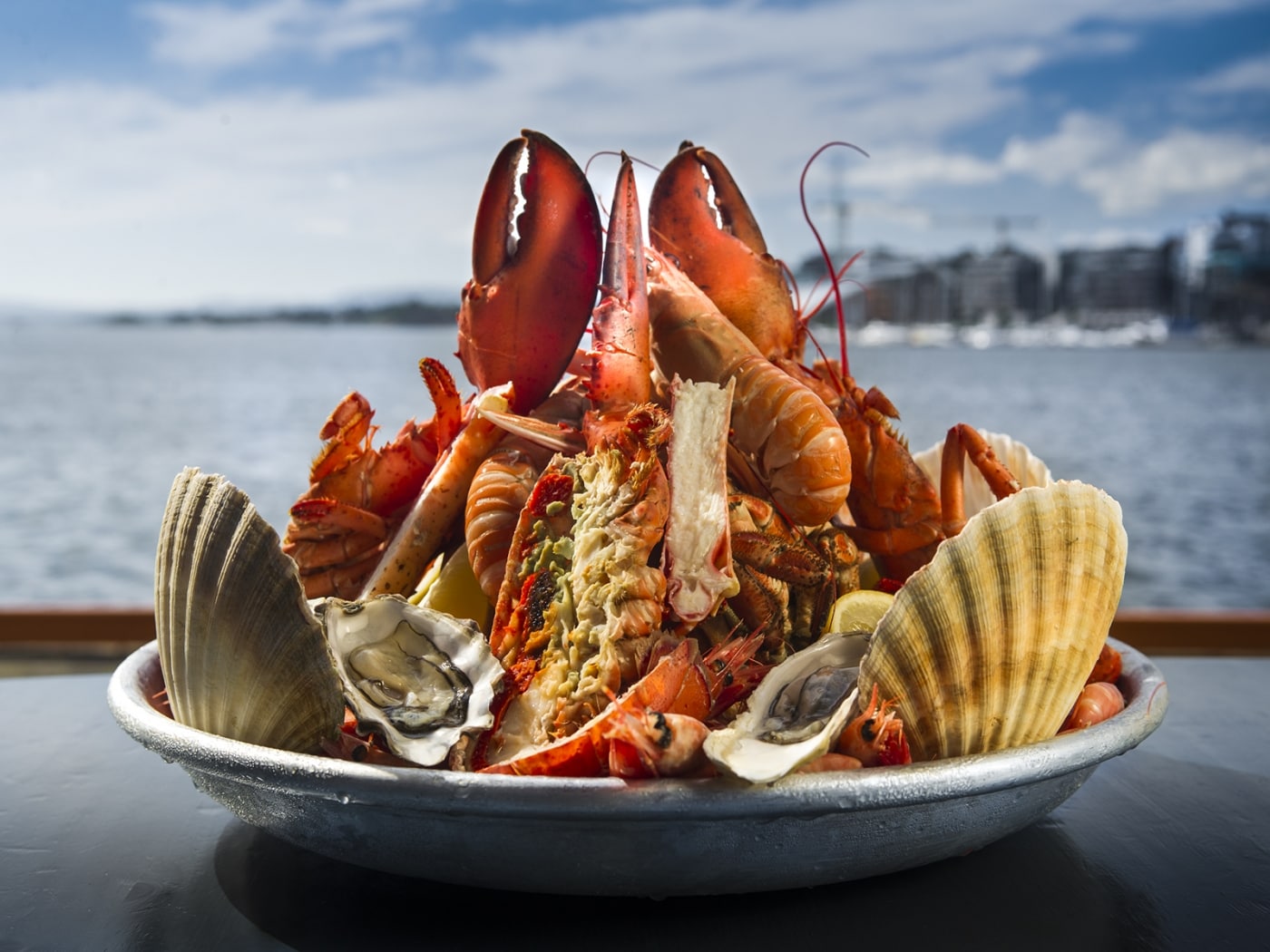 世界の食文化 知られざるノルウェーの国民的食べ物「ルーテフィスク」とは？ - GOTRIP