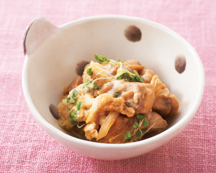 公式 照り焼きチキンと野菜丼ハーブ健康本舗