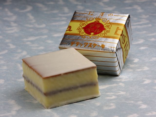 見つけたら即買い！ 鈴屋の「デラックスケーキ」にハマりまして。LEE