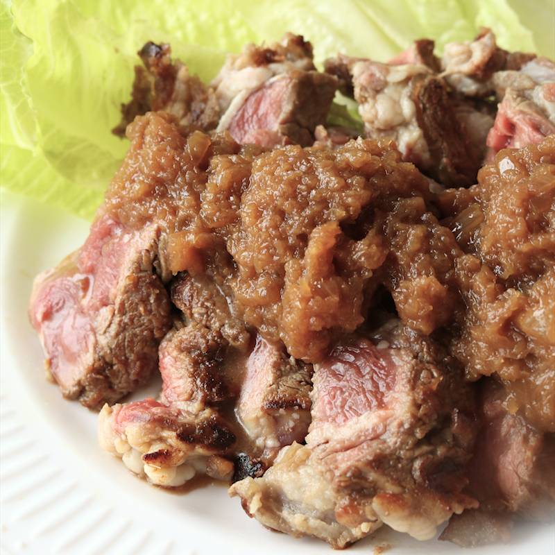 決定版 スーパーで買ったステーキ肉を自宅で完全なうまさで焼く方法 レシピ- メシ通ホットペッパーグルメ