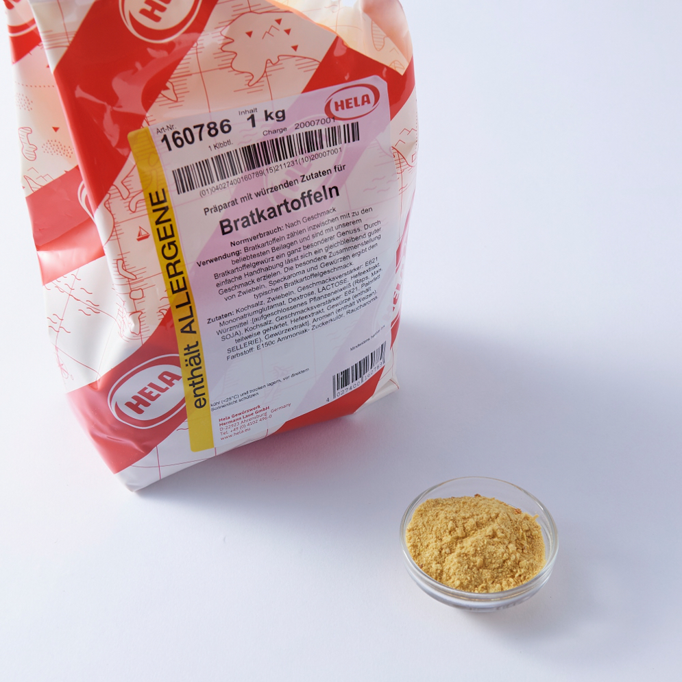 ブラートカルトッフェルンWorld Mayo Kitchenキユーピー マヨネーズキユーピ