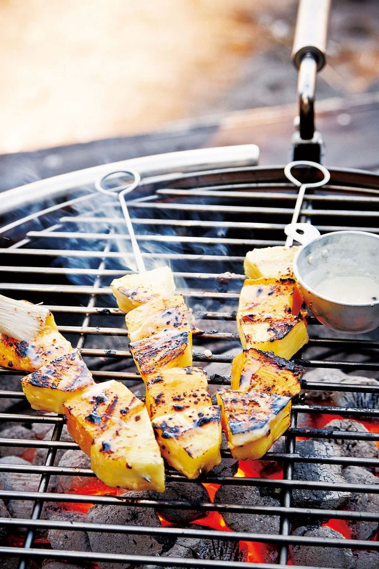 缶詰で作るバーベキューメニュー！美味しくできる絶品おつまみ10選BBQ HACK バーベキューハック