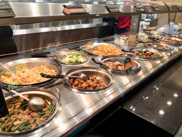 世界的に有名な中華料理をグアムで！フードコートの王様「パンダエクスプレス 」 – iguam.jp