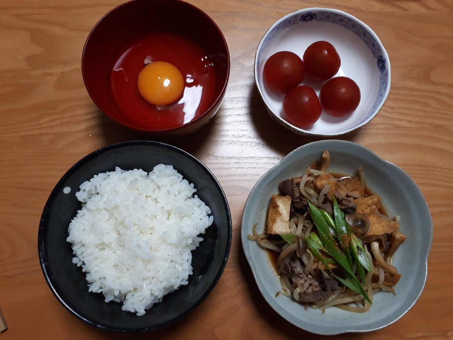 高野豆腐を朝食にしたら、けっこうなダイエット効果があったという話 - 高橋由太のブログ