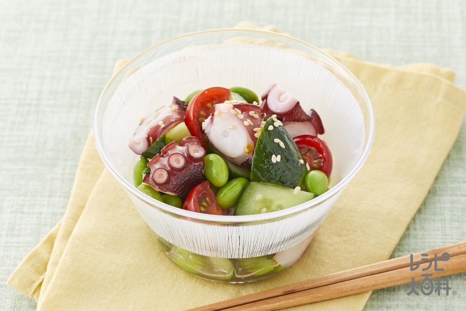 夏にぴったりの献立20選！おかずや付け合せの人気レシピを紹介ネスレ日本 製品情報サイト