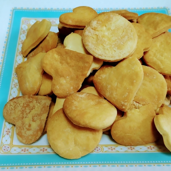 余った生クリームの使い道って？」お菓子作りに使い切れる簡単手作りレシピfolk