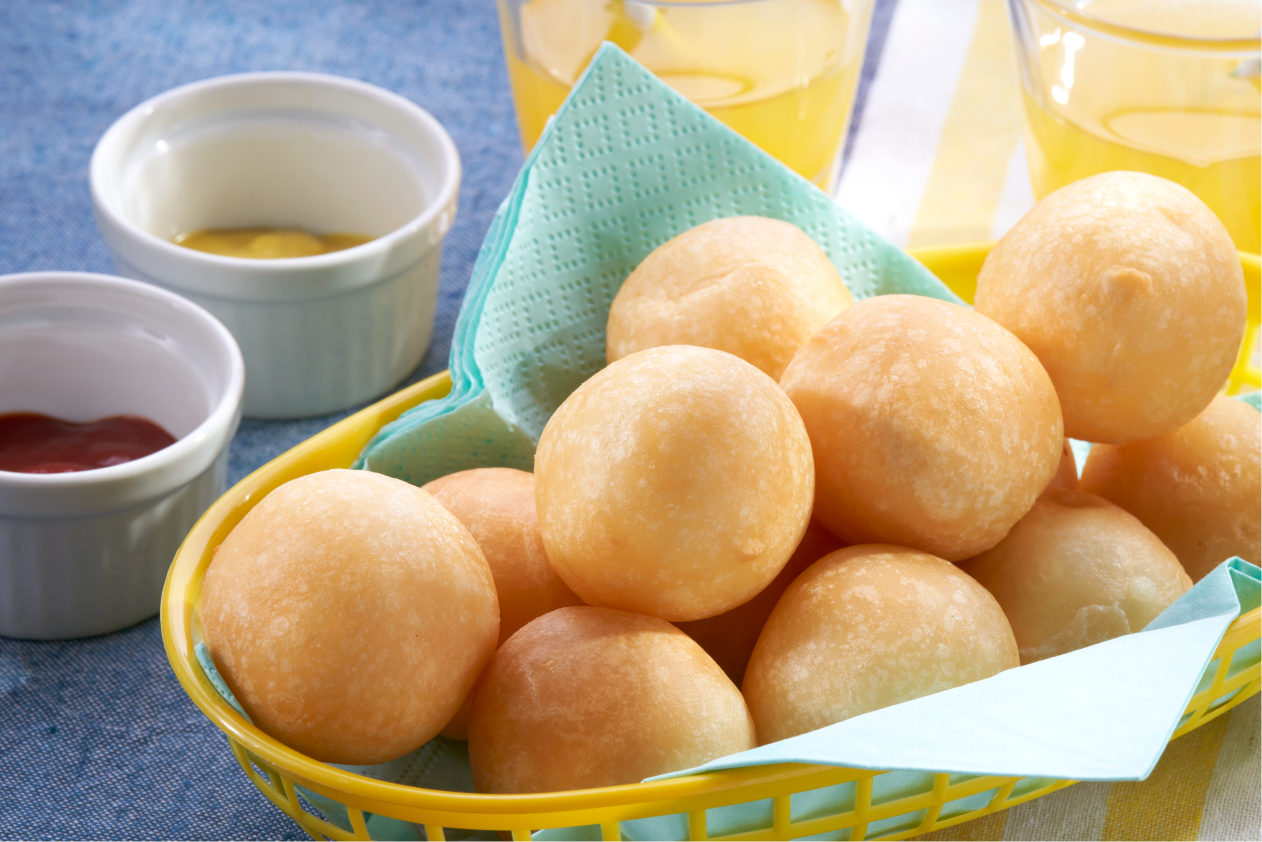 基本からアレンジまで！思わずつくりたくなる「ホットケーキミックス 白玉粉 チーズ」のレシピ集クックパッド