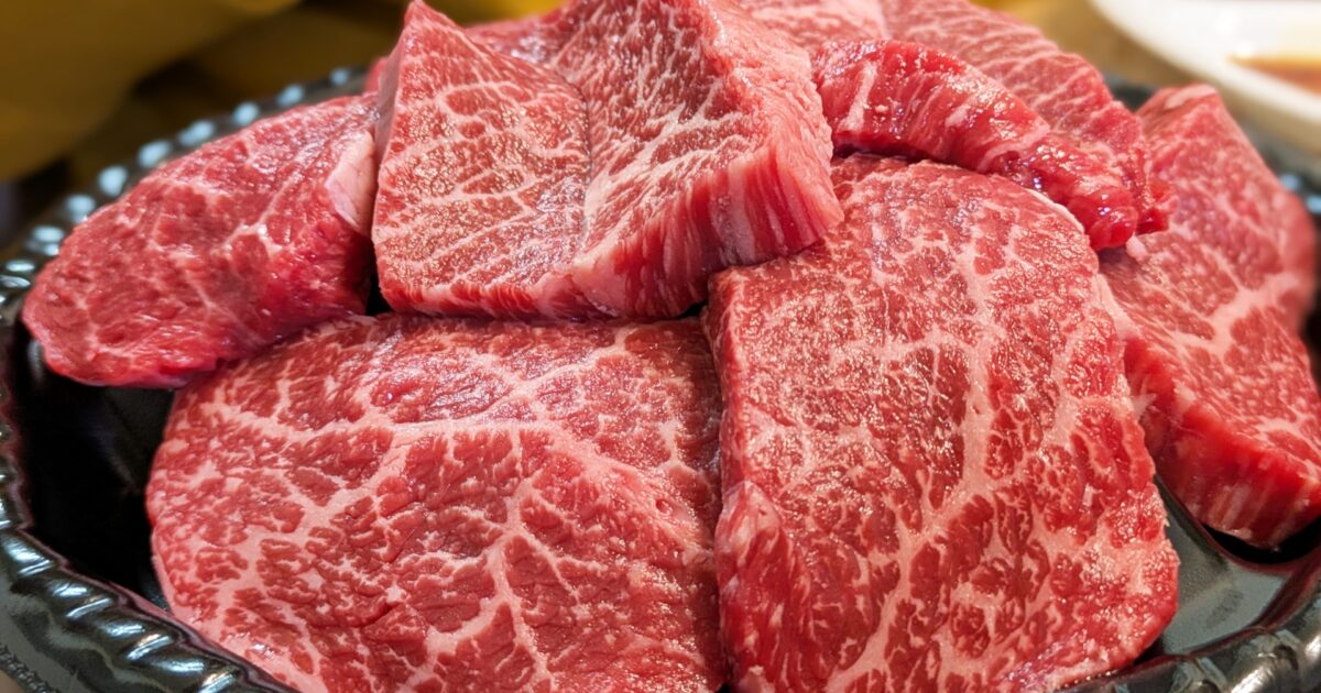 コストコの肉厚ステーキ『黒毛和牛 4等級』を上手に焼いておいしく食べる方法mitok ミトク