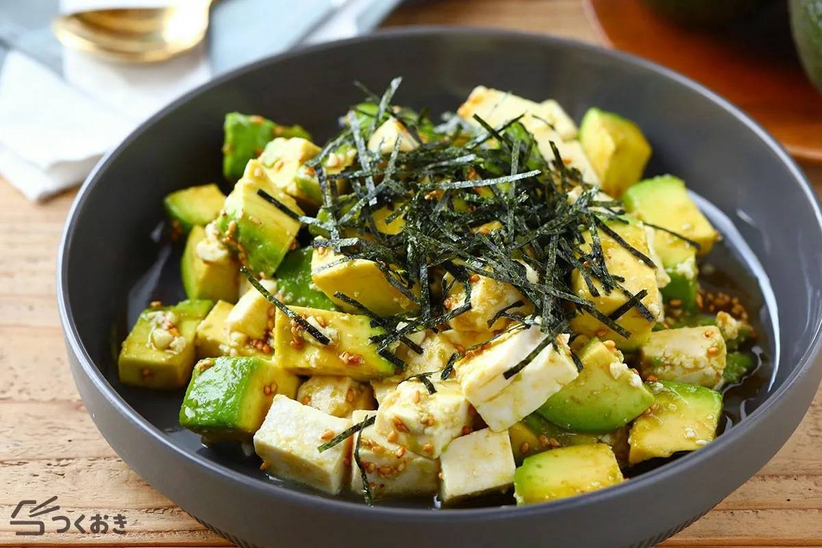 刺身に合うおかず７選と副菜やスープ、おすすめ献立メニュー！献立寺