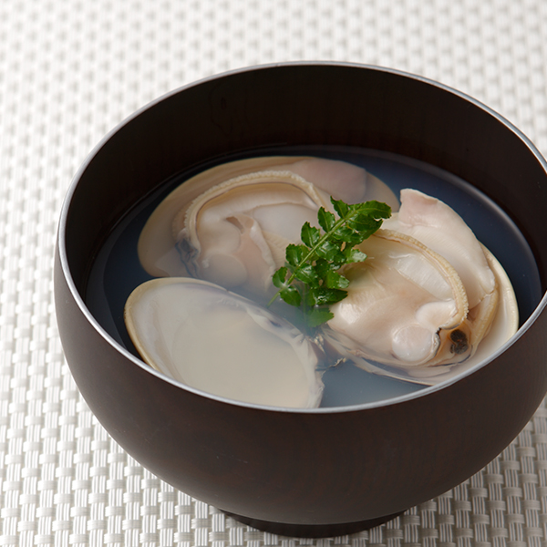 塩だけ♪「ハマグリのお吸い物」 by Lunagohanクックパッド簡単おいしいみんなのレシピが392万品