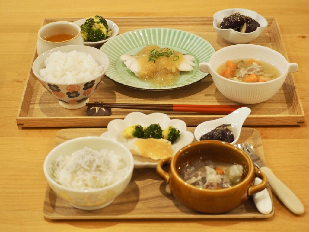 子どもがよろこぶ！鶏そぼろと卵の三色丼 1歳6ヶ月頃から おとな管理栄養士監修