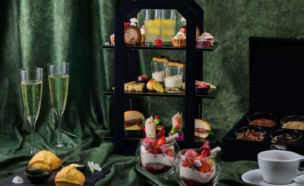 パフェ&ジェラート LARGO ルクアイーレ店 大阪駅前・大阪駅構内 カフェ・スイーツホットペッパーグルメ