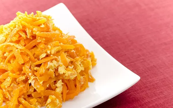 千切りのやり方はこれで完璧！楽々やるコツを伝授長谷工グループ「ブランシエラクラブ」