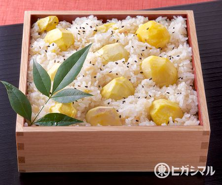 基本からアレンジまで！思わずつくりたくなる「栗ごはん もち米なし 白だし」のレシピ集クックパッド