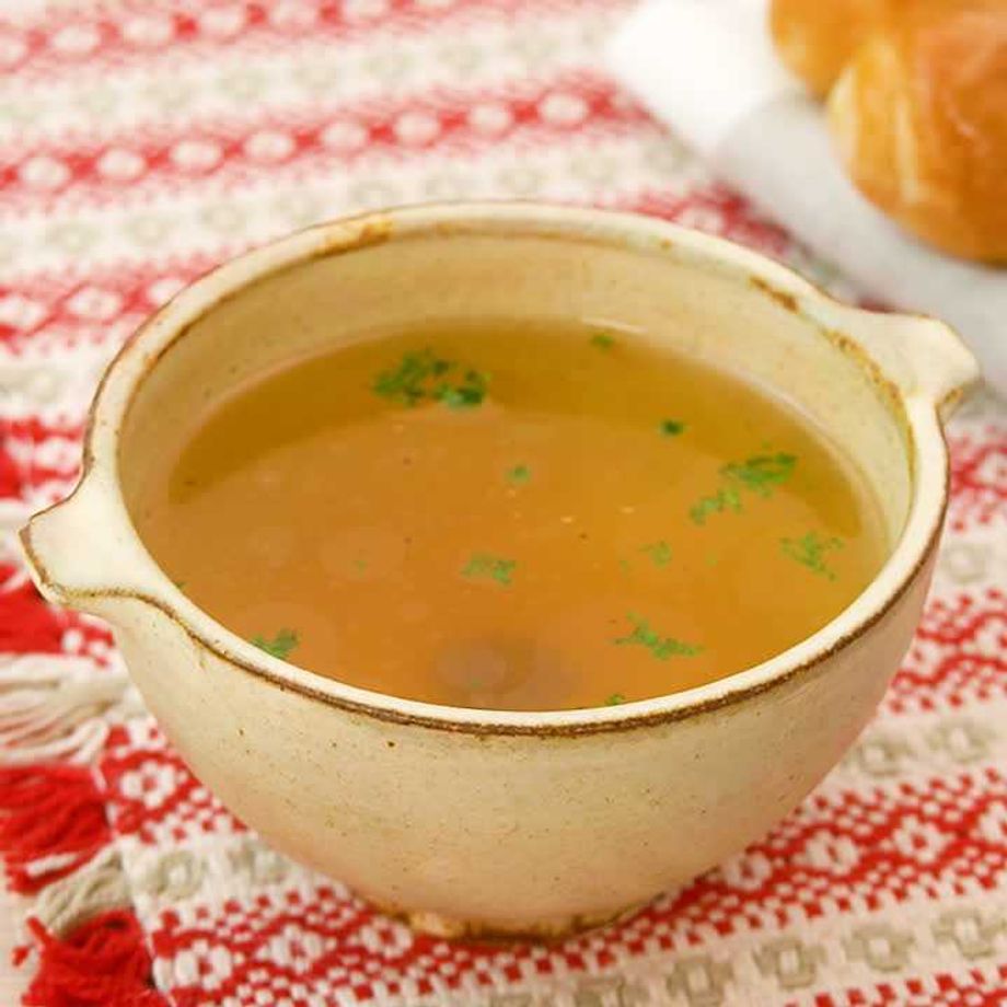 基本からアレンジまで！思わずつくりたくなる「余ったコンソメスープ」のレシピ集クックパッド