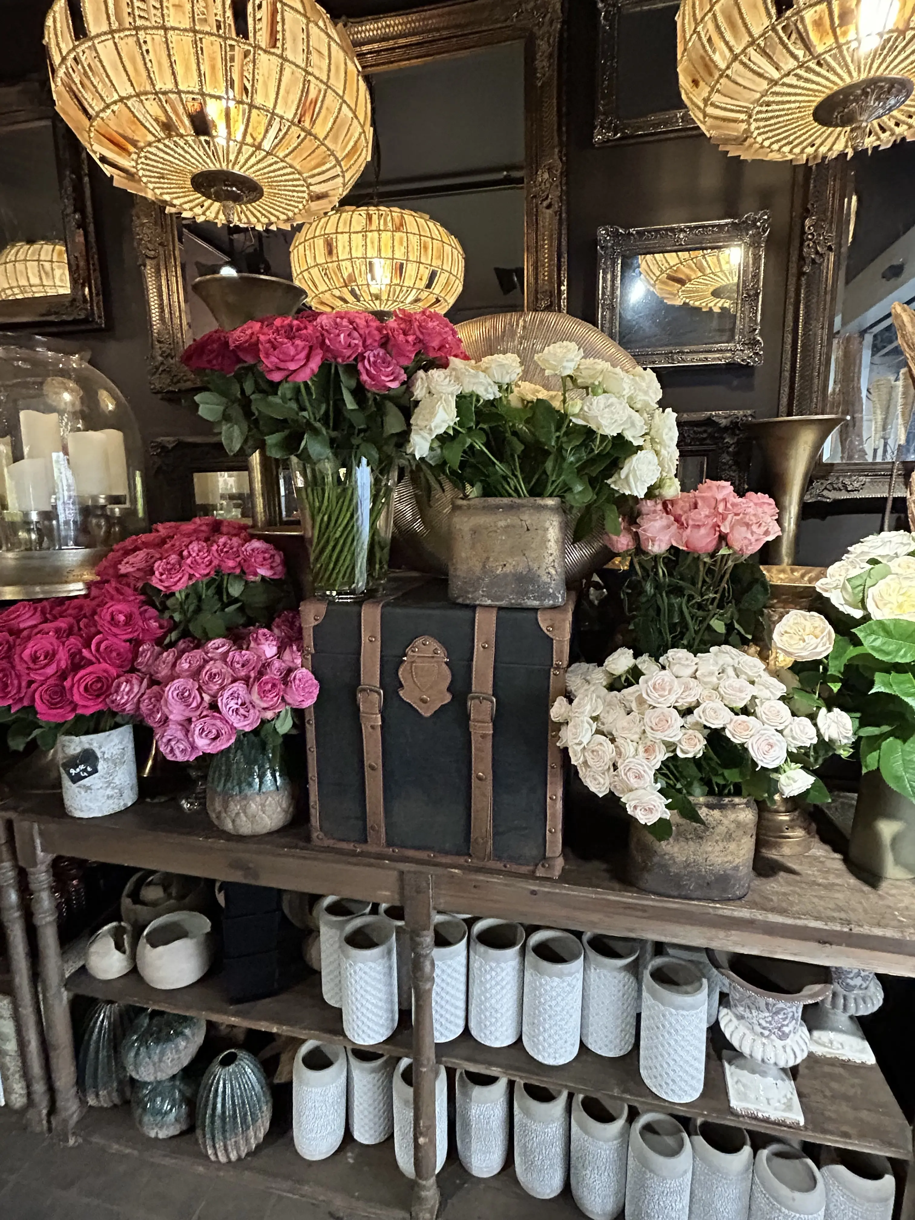 フランス パリで叶えた小さな夢「花束と写真」体験と、やってみて気づいたことソチコチ