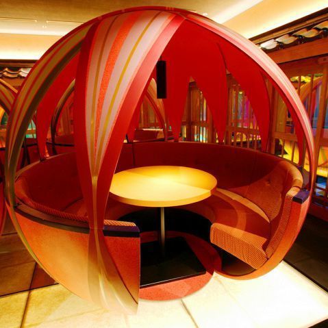 東京で楽しむユニーク＆面白グルメスポット7選2025 年のリアルなLemon8ユーザー体験