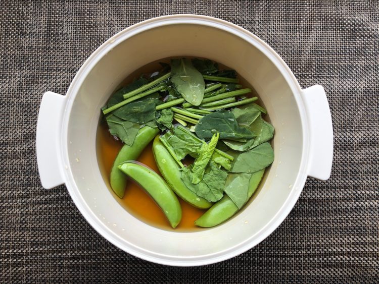 3COINS ラーメンからひとり鍋、蒸し野菜まで。「ビストロヌードル」を使ってみたら 有能すぎた！kufura クフラ 小学館公式