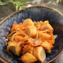 練り物とは何か？練り物の種類とレシピをご紹介！デリッシュキッチン